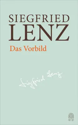 Obrázek produktu pro Das Vorbild
