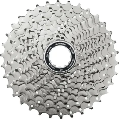 Produktbild von 10-fach Kassette SHIMANO CS-HG50 Deore 11-36 Zähne *