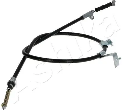 Produktbild von ASHIKA Handbremsseil Seilzug Feststellbremse für NISSAN TERRANO II (R20) Hinten Rechts 131-01-116