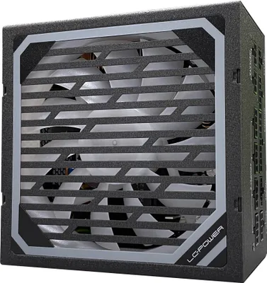 Produktbild von LC-Power LC6750M V3.1 ATX-Netzteil Super Silent Modular Serie 750W 80+ GOLD