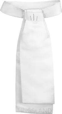 Produktbild von Plastron KLNeroli
