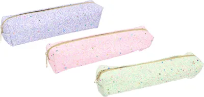 Produktbild von Penál etue glitzernd 20x4,5x4,5 cm
