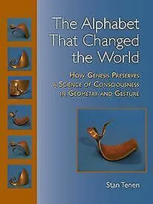 Immagine prodotto di The Alphabet That Changed the World