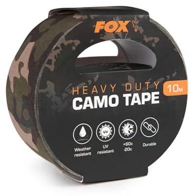 Produktbild von Fox Camo Tape 5cm - 10m Klebeband