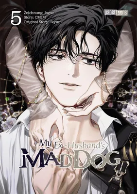 Produktbild von My Ex-husband's Mad Dog 05