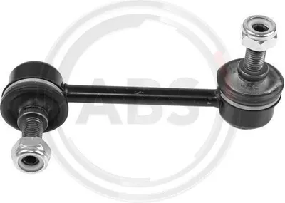 Produktbild von A.B.S. Koppelstange Stabilisator für MAZDA MX-5 II (NB) 260196