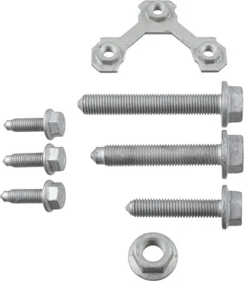 Immagine prodotto di Vw Bora, Corrado, Golf Iii, Golf Iv, New Beetle, Passat, Vento 88- (Lamiera Con