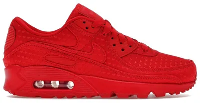 Produktbild von Nike Air Max 90 Valentine's Day University Red (2026) - EU 43