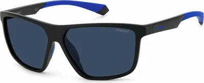Obrázek produktu pro Pánské sluneční brýle Polaroid PLD-7044-S-0VK ø 60 mm
