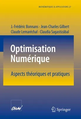 Image de Optimisation Numerique