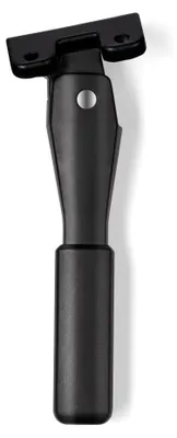 Immagine prodotto di Supporto per biciclette Affenzahn, colore nero.