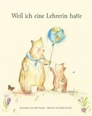 Immagine prodotto di Weil ich eine Lehrerin hatte