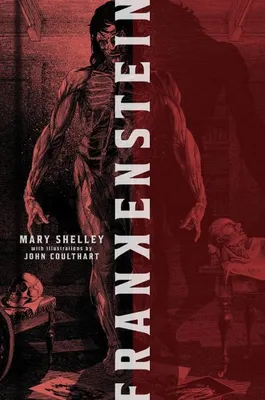 Immagine prodotto di Frankenstein (Deluxe Edition)