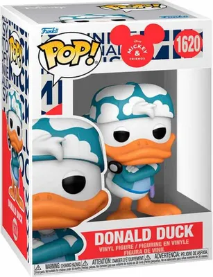 Image de Disney Mickey et ses amis Donald Duck #1620