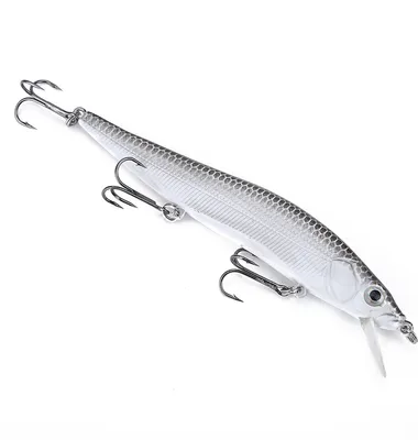 Obrázok produktu pre Minnow Lure, rybárske návnady návnady, umelé rybárske návnady, Lifelike rybárske návnady, živé rybárske návnady návnady