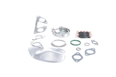 Produktbild von BTS TURBO T931269ABS Montagesatz Turbolader für VW Golf V Schrägheck (1K1) TOURAN (1T1, 1T2) Passat Variant (3C5) für AUDI A3 Sportback (8PA)