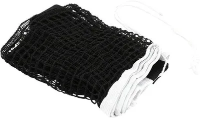 Produktbild von Tischtennisnetz - Reservenetz - Sport Outdoor - Tragbares Design - 180 cm - Schwarz