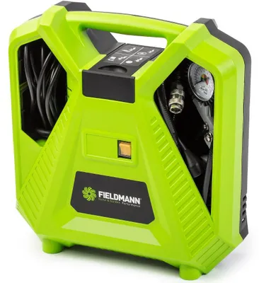 Produktbild von FDAK 201101-E Kompressor FIELDMANN