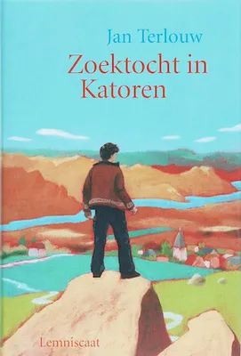 Zdjęcie produktu dla Quest w Katoren