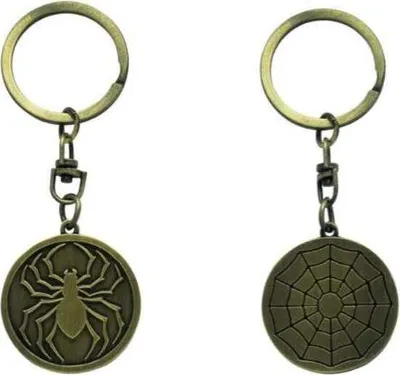 Produktbild von HUNTER X HUNTER Schlüsselanhänger Phantom Troupe Coin