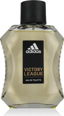 Produktbild von Adidas Victory League Eau De Toilette 100 ml (man)