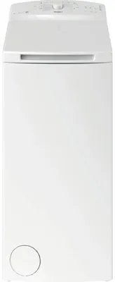 Obrázok produktu pre Automatická práčka WHIRLPOOL TDLR 6040L EU/N