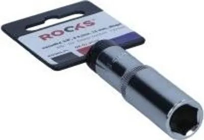 Zdjęcie produktu dla Nasadka 3/8 12 Mm 6-Kątna Długa