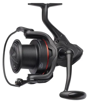 Produktbild von Quick Intenze Longcast Reel