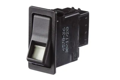 Image de Kombischal.6Rh 004 570-361 2 Funktionen