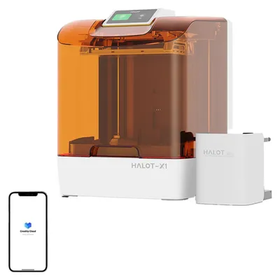 Obrázok produktu pre CREALITY - 1203040118 - 3D tlačiareň