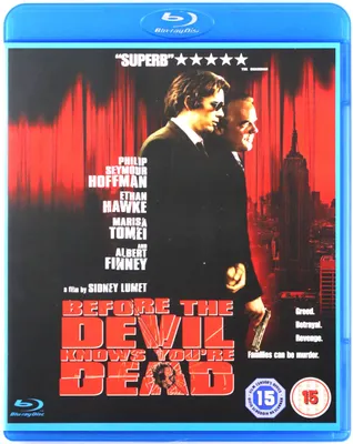 Produktbild von Tödliche Entscheidung (nur Originalversion) [BLU-RAY]