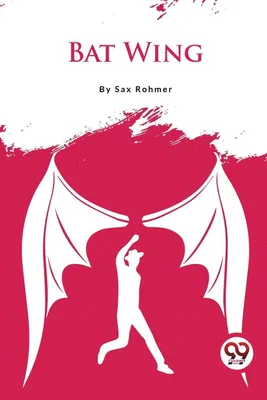 Produktbild von Bat Wing