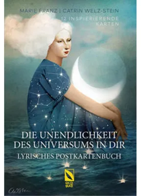 Obrázok produktu pre Die Unendlichkeit des Universums in dir