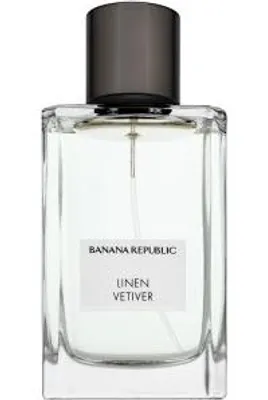 Produktbild von Banana Republic Leinen Vetiver unisex Eau de Parfum 150 ml