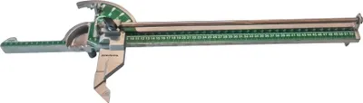 Produktbild von Hufa Fliesenschneider Maximum Ersatzteil Anschlagwinkel 610/750/930