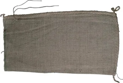Immagine prodotto di Sacco di sabbia da 13-14 kg circa L x L 600 x 300 mm Juta 300 g/m² - 60200