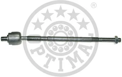 Produktbild von OPTIMAL G2-084 Axialgelenk Spurstange für FORD Escort VI Cabrio (ALL) Vorne Links Vorne Rechts