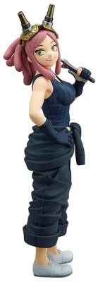 Zdjęcie produktu dla Figurka Banpresto My Hero Academia Glitter & Glamorous Mei Hatsume 21cm