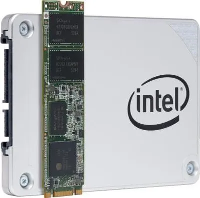 Obrázok produktu pre Intel Pro 5400s, 120 GB, M.2, 560 MB/s, 6 Gbit/s