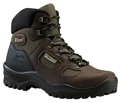 Produktbild von Grisport Capriolo Outdoorstiefel Herren (Brown) Größe 44
