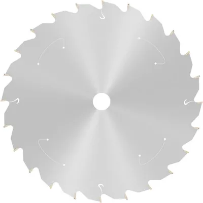 Obrázek produktu pro Bosch 2 608 837 700, Dřevo, 18,4 cm, 1,6 cm, 1 mm, 7900 ot/min, 1,6 mm