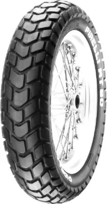 Produktbild von Pirelli Mt 60 110/80 - 18 M/C Tt 58T Mst Rear