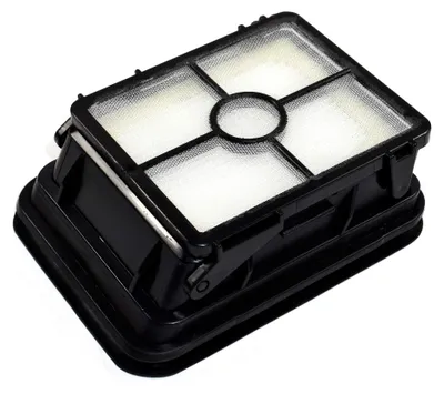 Motorfilter für Bissell CrossWave, waschbar, 1 Stück
