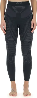 Produktbild von UYN Resilyon Funktionshose Damen black/anthracite XS