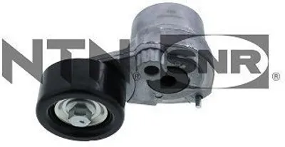 Produktbild von SNR GA353.65 Spannrolle Keilrippenriemen für OPEL Corsa D Schrägheck (S07) ZAFIRA B (A05) INSIGNIA Caravan Mokka / Mokka X (J13) Astra J Sports Tourer