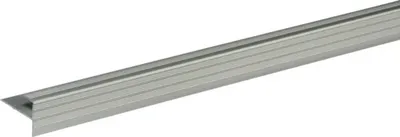 Obrázek produktu pro Ukončovací profil hliník 23x34x2700 mm