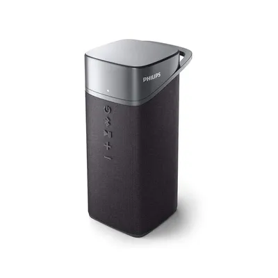 Produktbild von Philips TAS3505/00 Tragbarer Lautsprecher 5 W Tragbarer Mono-Lautsprecher Grau