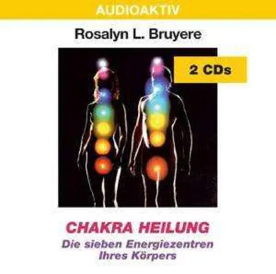 Obrázek produktu pro Chakra Heilung
