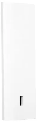 Imagen del producto de Panel CWS ParadiseLine para dispensador de jabón líquido Paradise Cream Slim, modelo 4002010