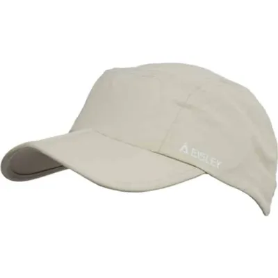 Produktbild von Eisley Baseball-Cap Gobi mit Knickschirm, beige, Gr. M